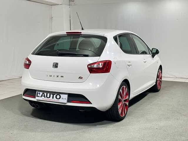 SEAT Ibiza 1.2 TSI 90 CV 5 porte FR