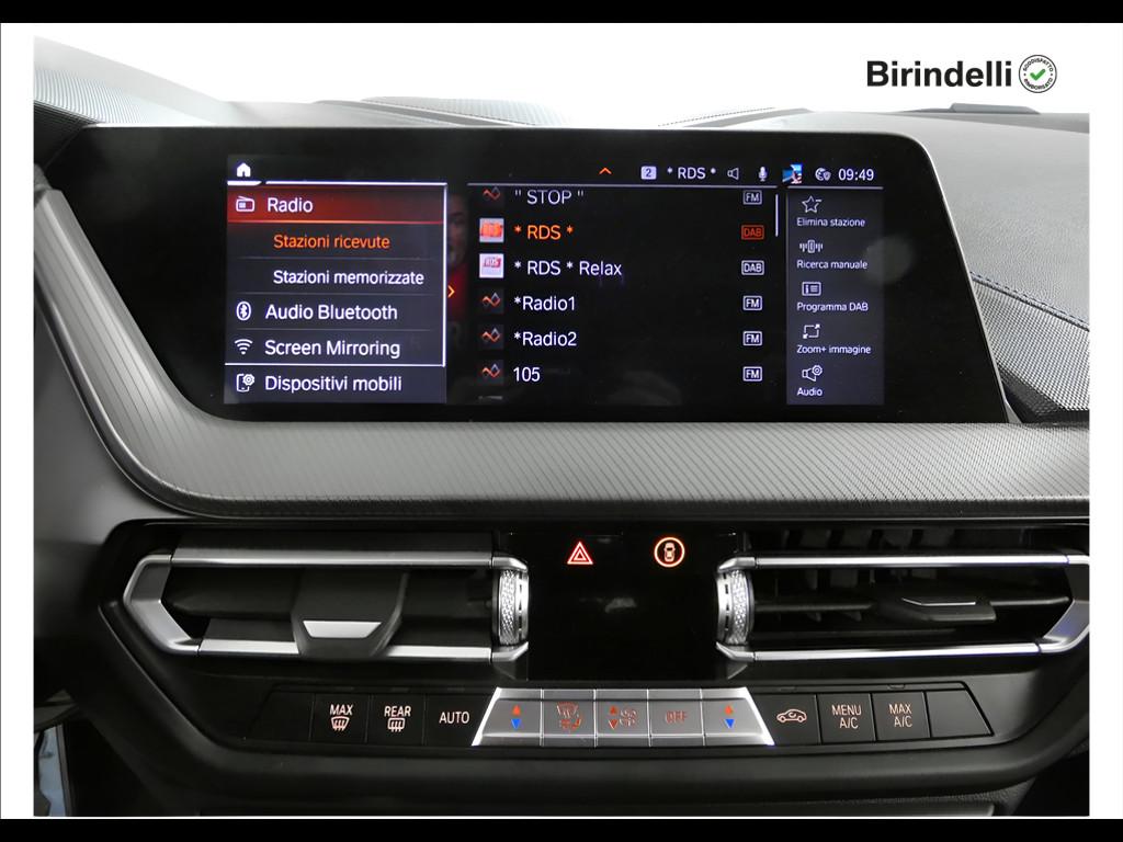 BMW Serie 1 (F40) - 116d 5p. Msport