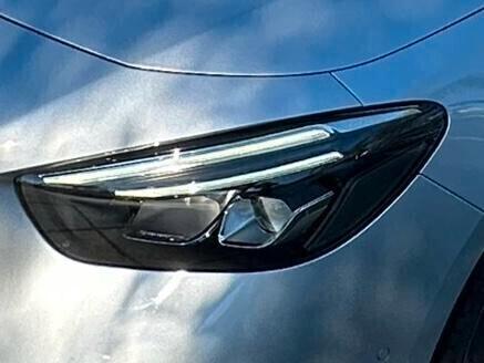 Mercedes-benz B Automatic FARIFULLED INT PELLE-RETROCAM-PORT ELETTRIC