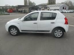 DACIA Sandero Sandero 1.2 GPL 75 CV