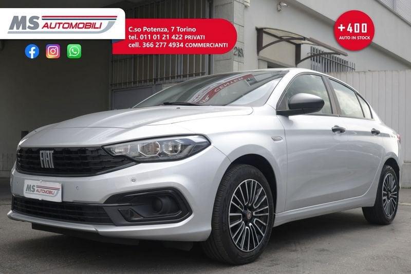 FIAT Tipo 1.0 4 porte Life Unicoproprietario