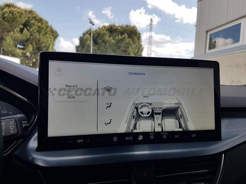 Ford Focus Focus Active SW 1.0t ecoboost h 125cv