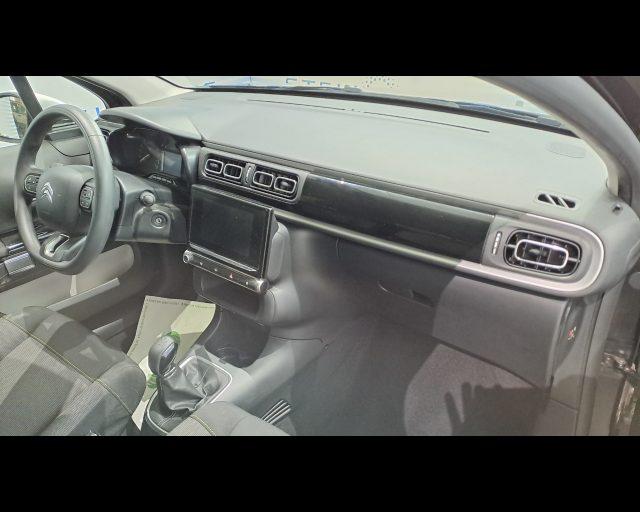 CITROEN C3 1.2 puretech Shine s&s 83cv