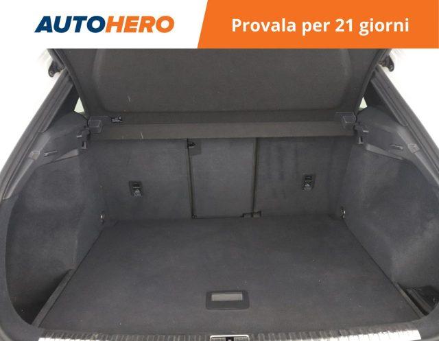 AUDI Q3 35 TDI quattro S tronic S line edition
