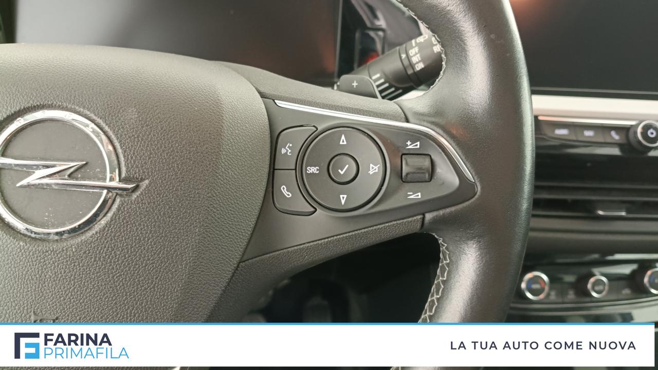 OPEL Grandland I 2022 - Grandland 1.5 ecotec Business Elegance s&s 130cv at8