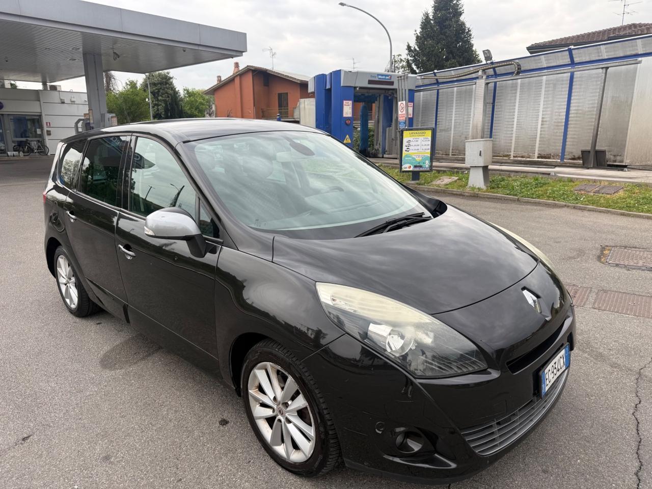 Renault Scenic Scénic 1.5 dCi 110CV Dynamique”7POSTI”EURO5”