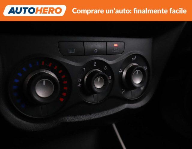 ALFA ROMEO MiTo 1.4 78 CV 8V S&S Urban