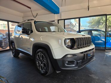 Jeep Renegade 1.6Mjt 120cv 2015 99000km finanz