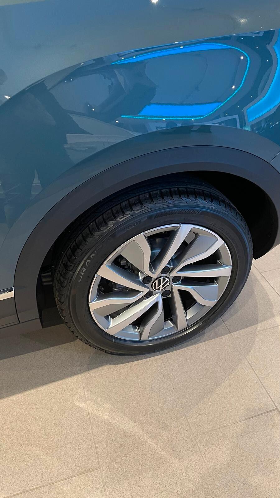 Volkswagen T-Roc Cabriolet 1.0 TSI Style del 2023
