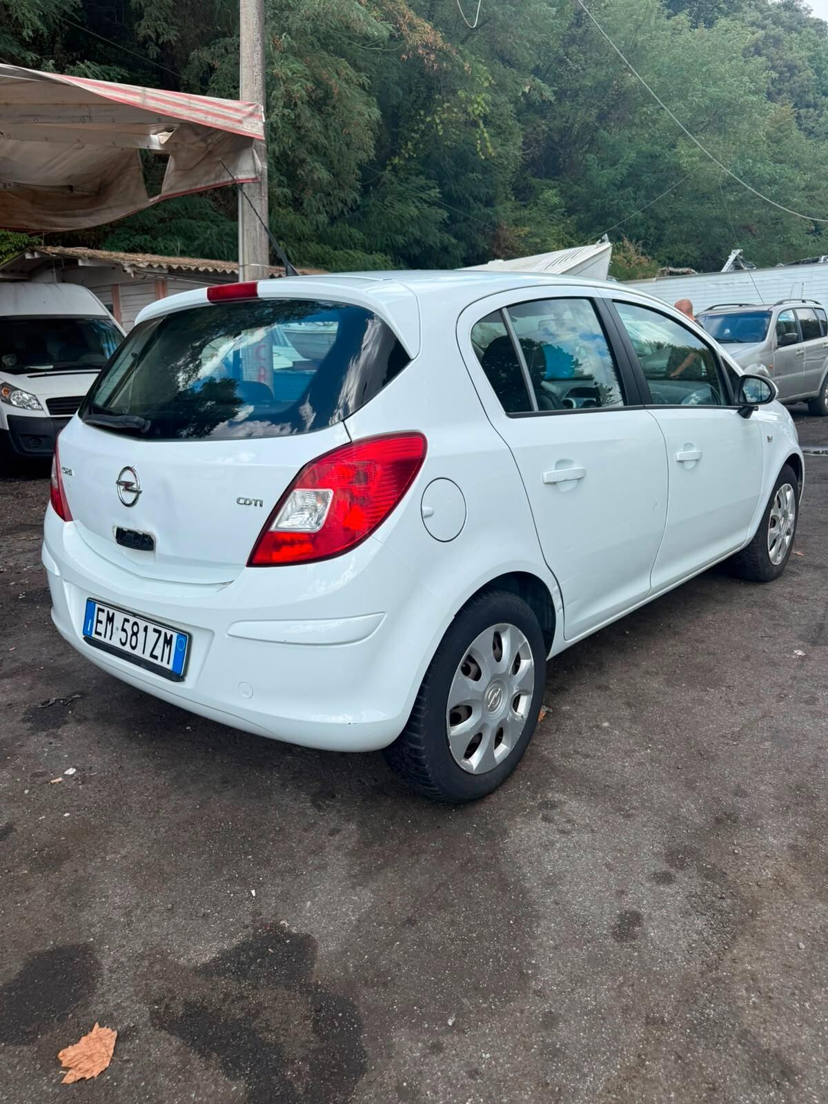 Opel Corsa 1.3 CDTI 75CV F.AP. 5 porte Sport