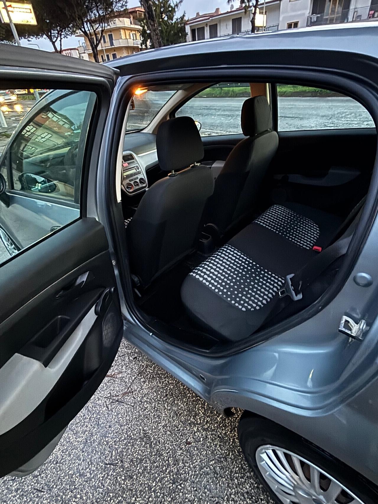 Fiat Grande Punto 1.2 5 porte Dynamic