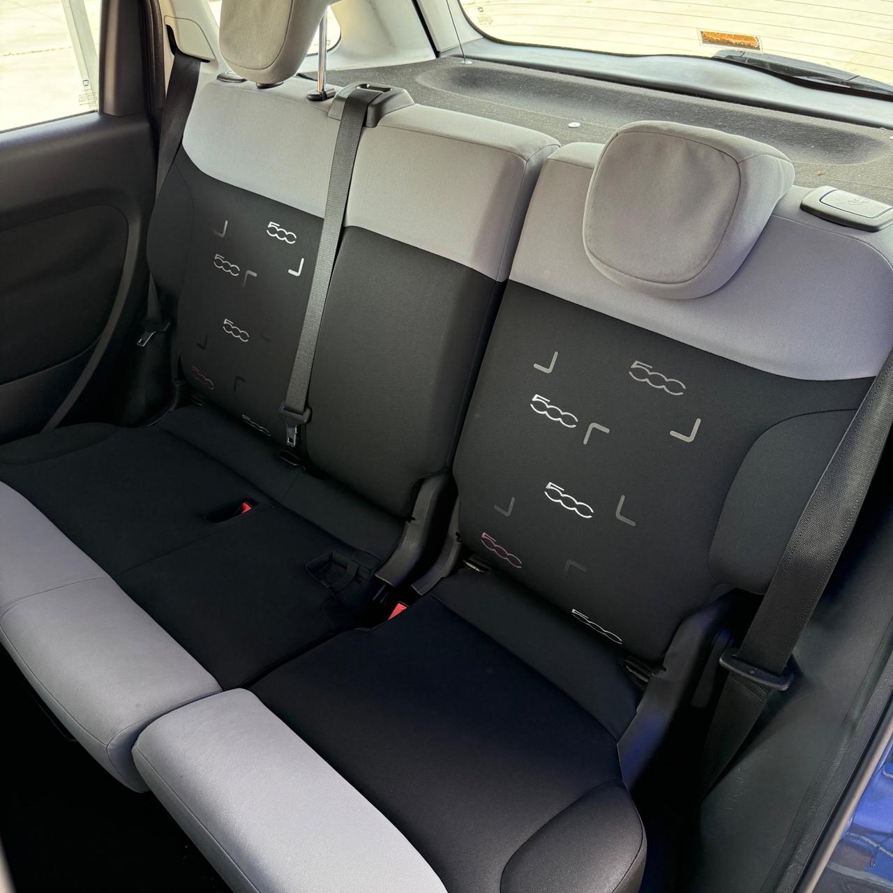 Fiat 500L 1.4 95 CV Lounge