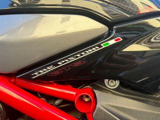 MV AGUSTA F3 675 675