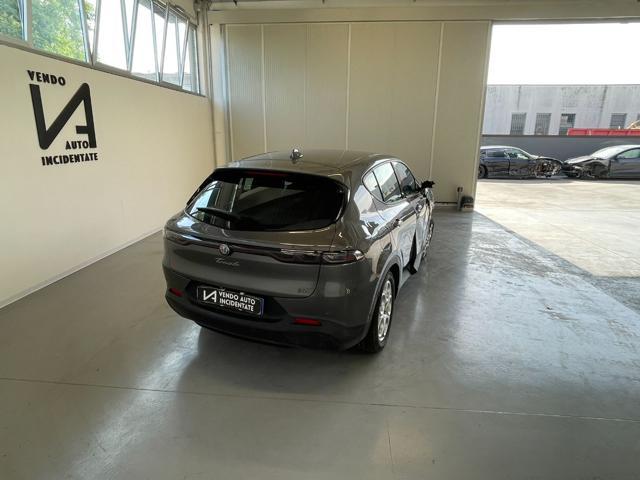 ALFA ROMEO Tonale 1.6 DIESEL 131CV TCT6 SPRINT