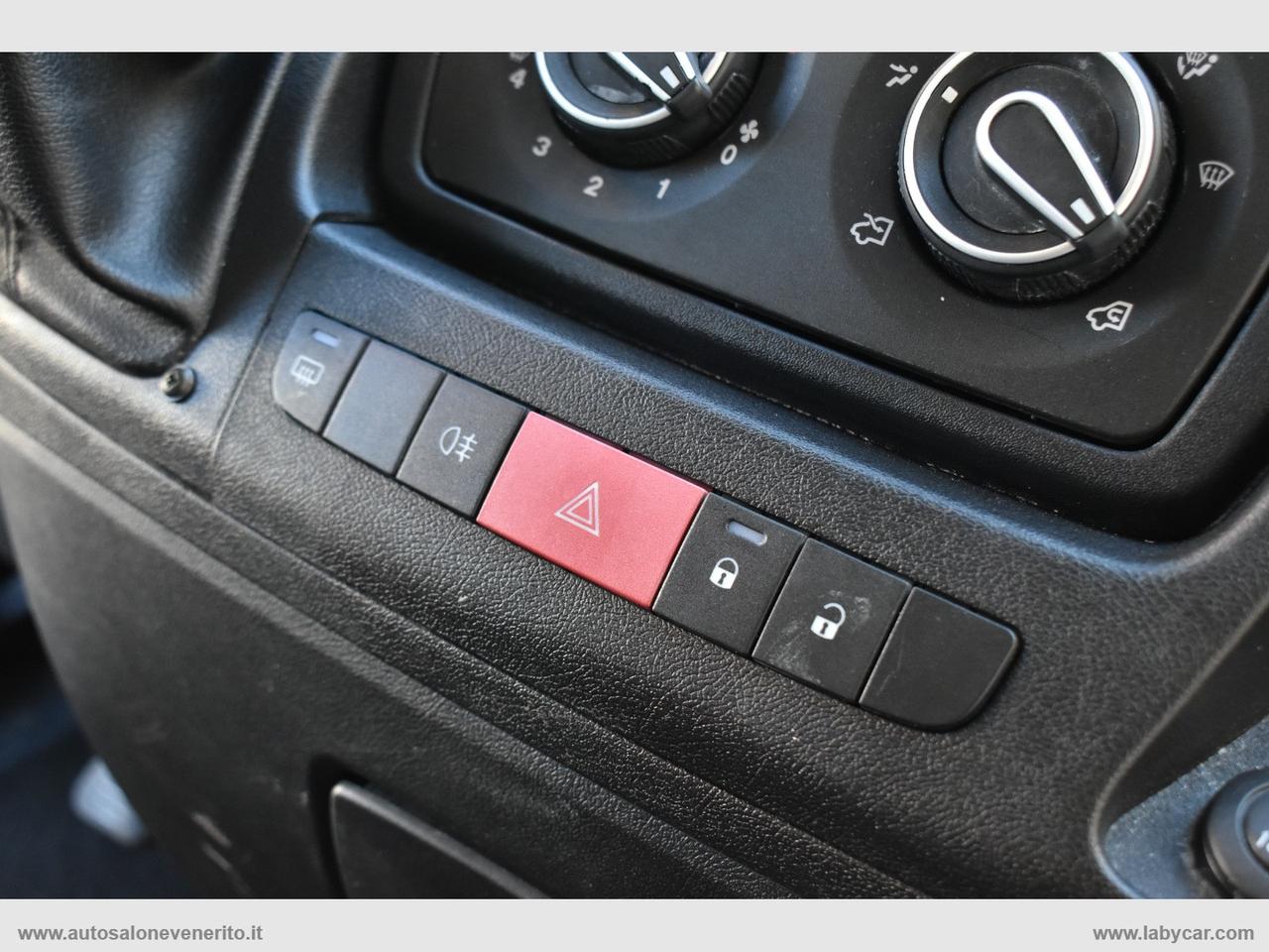 Jumper 30 2.2 HDi/110 PC-TN Furgone