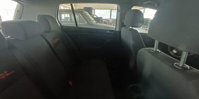 VOLKSWAGEN Golf 1.9 TDI 5p. Comfortline