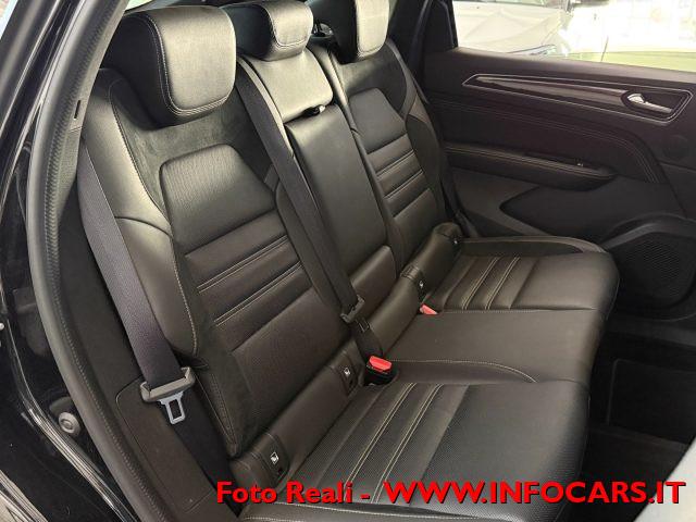 RENAULT Arkana Full Hybrid E-Tech 145 CV Fast Track - PROMO