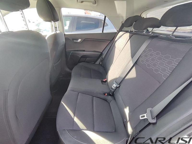 KIA Rio Rio 1.4 CRDi 90CV 5 porte Cool