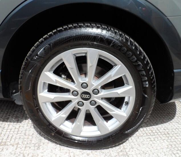 Audi Q3 SPB 2.0TDI 150 CV Business Plus