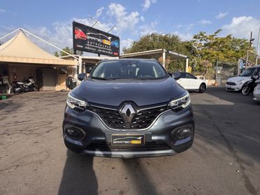 Renault Kadjar Blue dCi 8V 115CV EDC Techno
