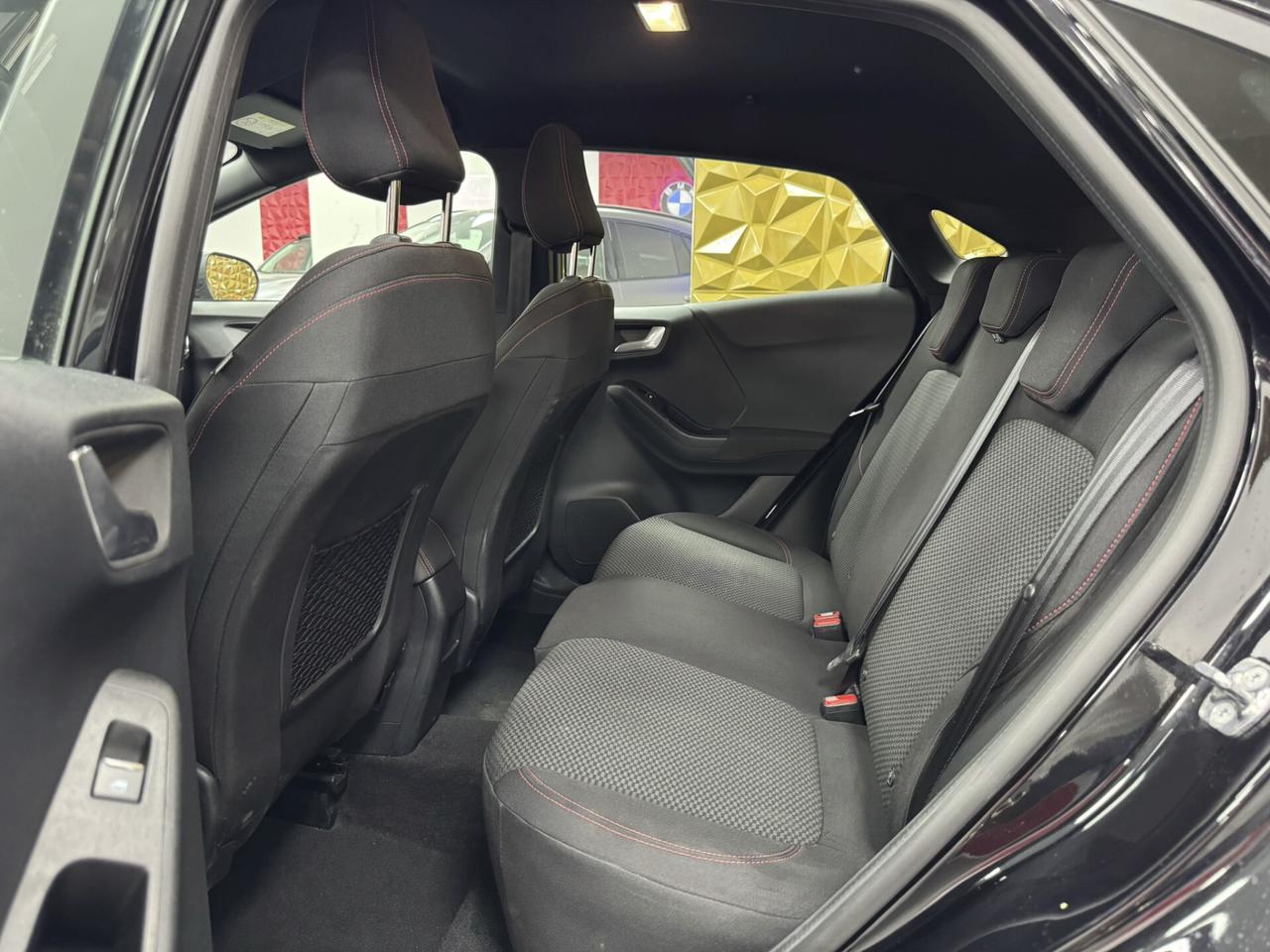 Ford Puma 1.0 EcoBoost Hybrid 125 CV S&S ST-Line