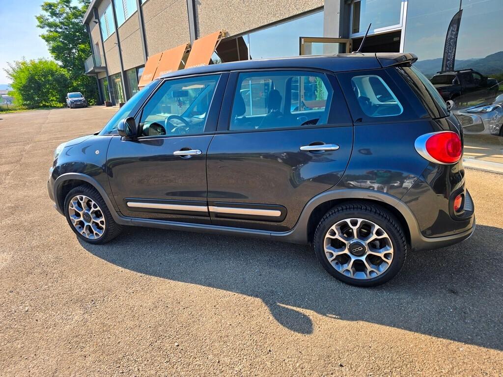 Fiat 500L TREKKING 1.3 MJT 95 CV DA VETRINA!