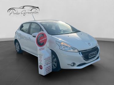 Peugeot 208 1.4 HDi 68cv Allure NEOPATENTATI