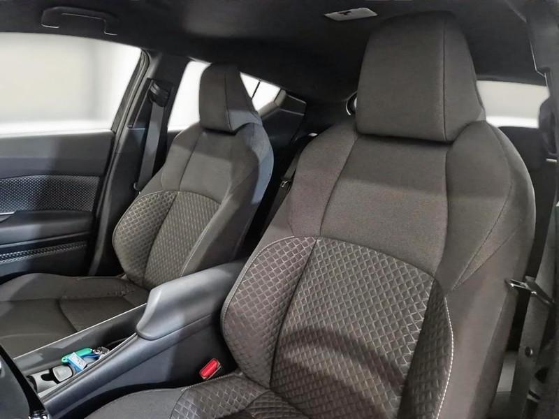 TOYOTA C-HR 1.8H 98 CV E-CVT BUSINESS SUV