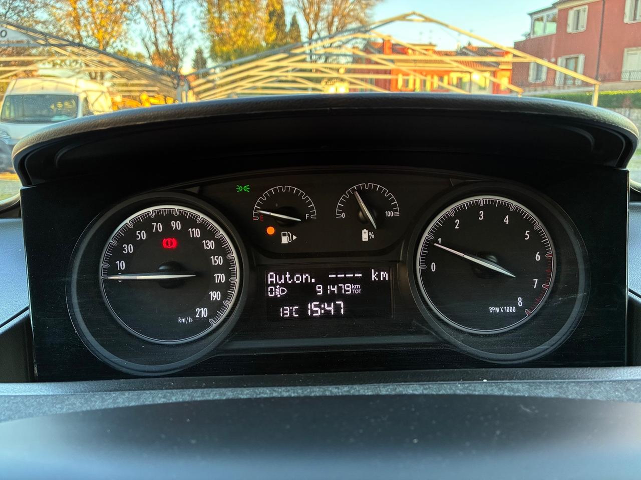 Lancia Ypsilon 1.0 FireFly S&S Hybrid Ecochic Silver