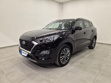 Hyundai Tucson 1.6 crdi Xprime 2wd 115cv - NEOPATENTATI - UNIPROPRIETARIO - Cruise/Lim - Cam