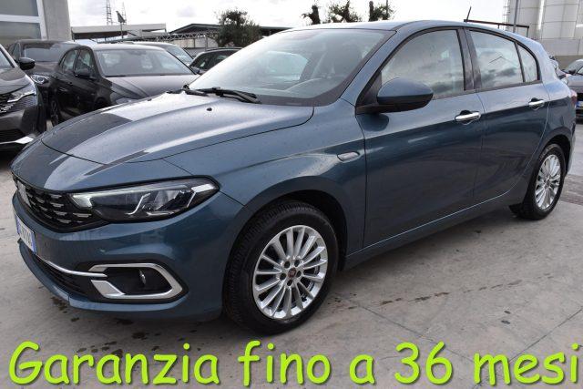 FIAT Tipo 1.0 5 porte City Life *Navi,Retrocamera,LED*