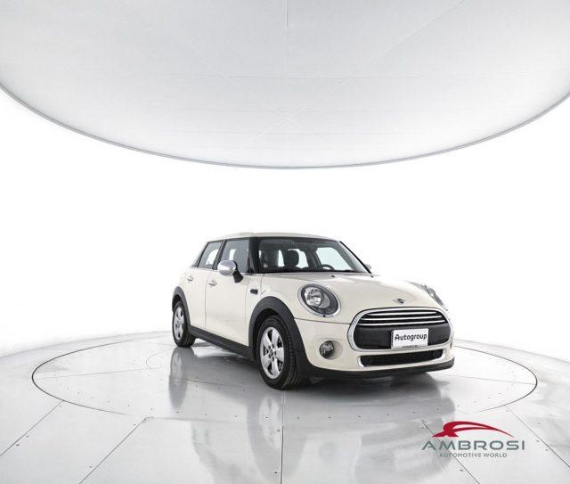MINI One D 5 porte 1.5 Business