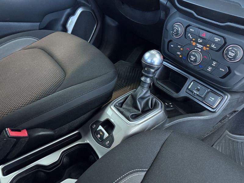 Jeep Renegade 1.6 MJet 130cv Limited