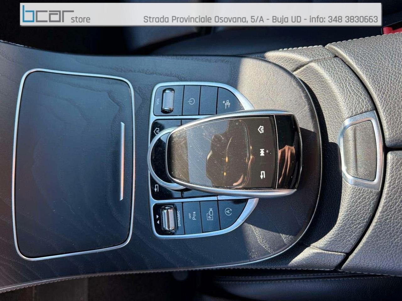 Mercedes-benz E 220 d 4Matic Premium Plus TETTO PANORAMICO