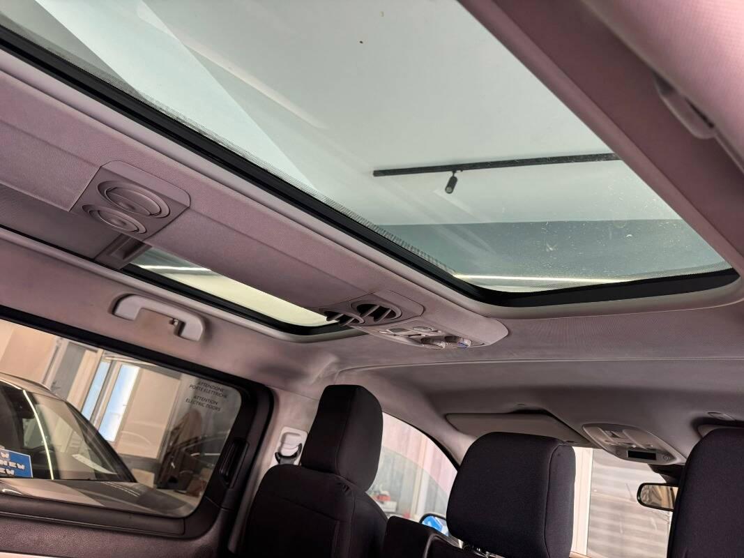 Citroen Spacetourer M 2.0 Bluehdi 150cv S&S Shine E6.2d-Isc