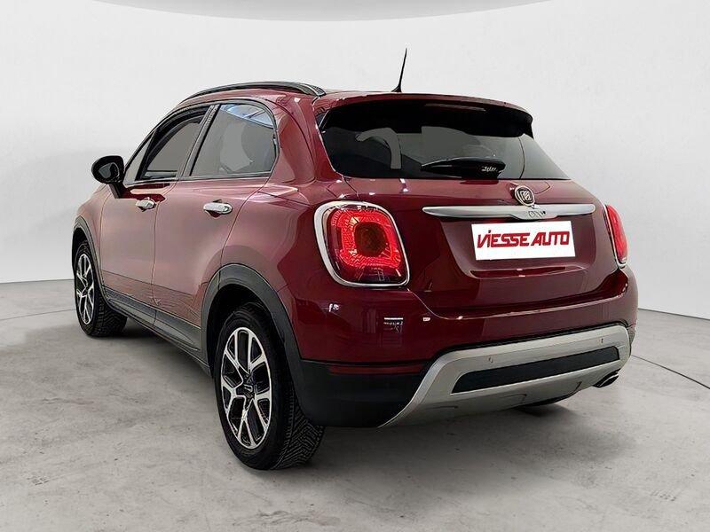 FIAT 500X 500X