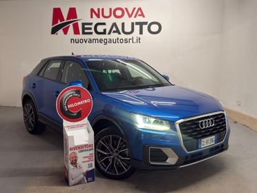 AUDI Q2 1.6 TDI S tronic admired