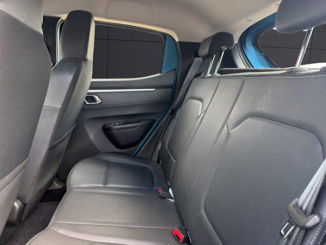 DACIA Spring Electric 45 Expression