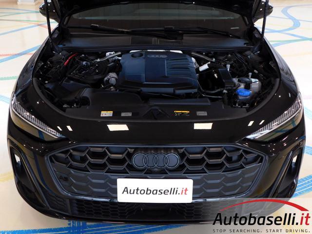 AUDI A5 2.0TDI MHEV+ S LINE EDITION S-TRONIC 204CV