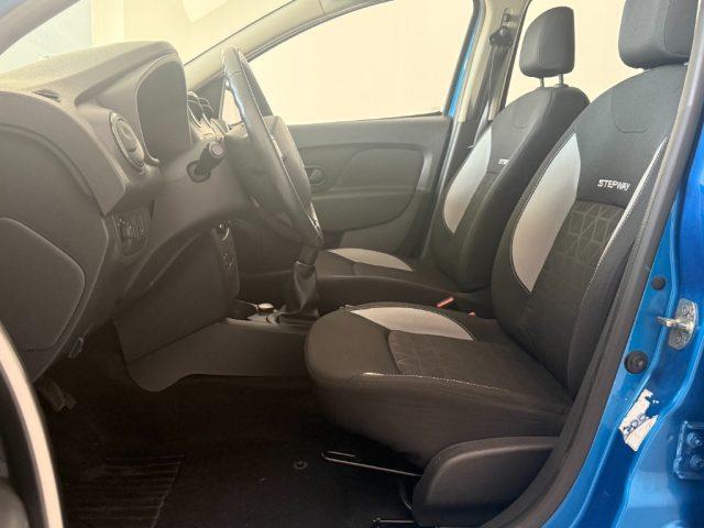 DACIA Sandero Stepway 900 TCe 12V 90CV Prestige