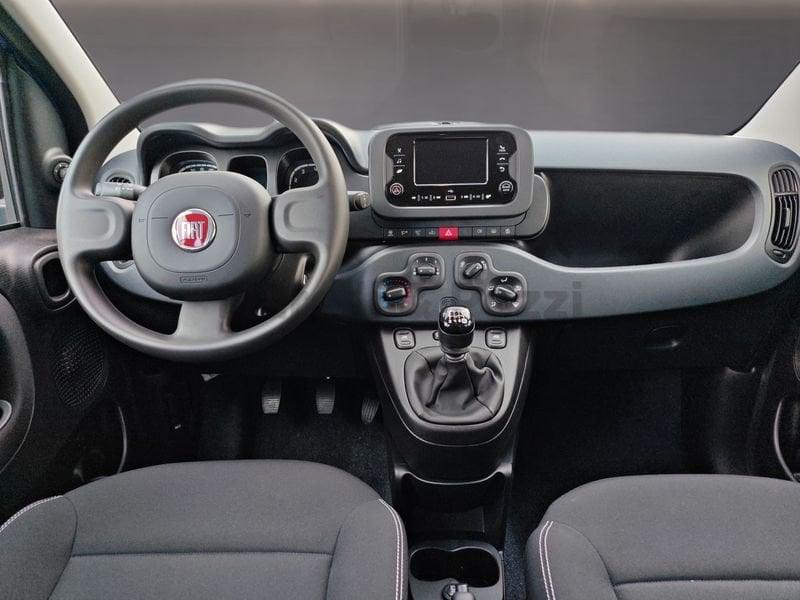 FIAT Panda Panda 1.0 FireFly S&S Hybrid