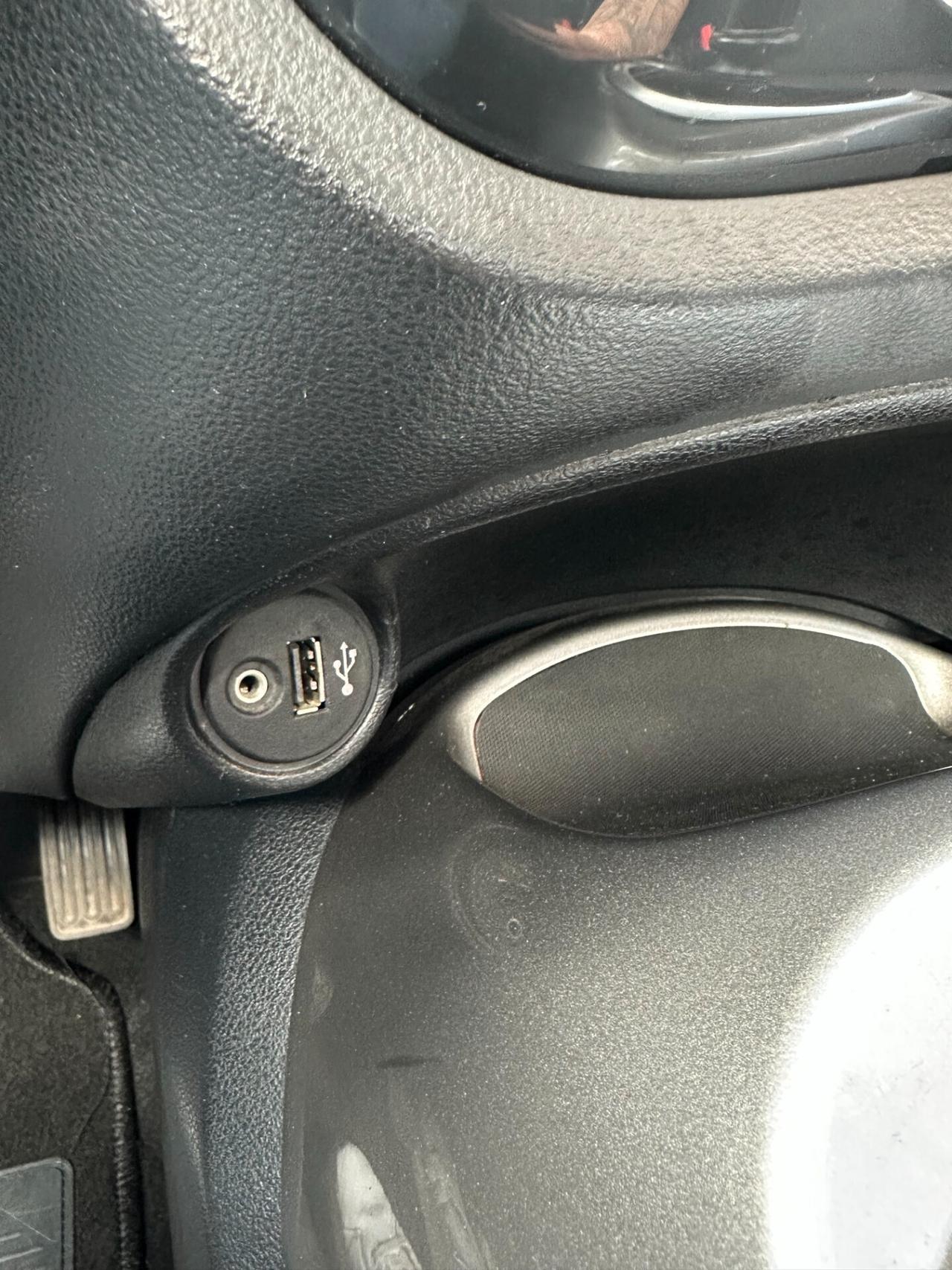 Nissan Juke euro 5
