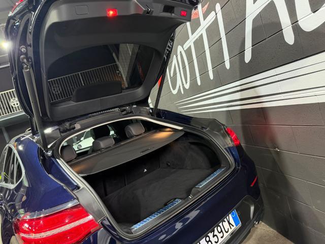 MERCEDES-BENZ GLC 250 COUPE SERVICE CERCHI DA 20 EXCLUSIVE