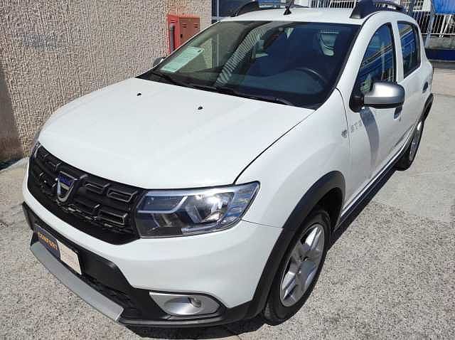 Dacia Sandero Stepway 0.9 TCe 90 CV Comfort