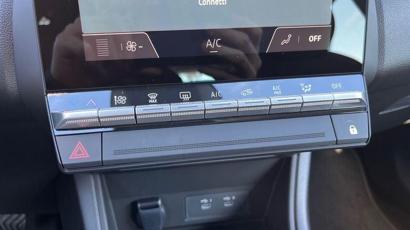 Renault Captur Captur ECO-G 100 CV Techno