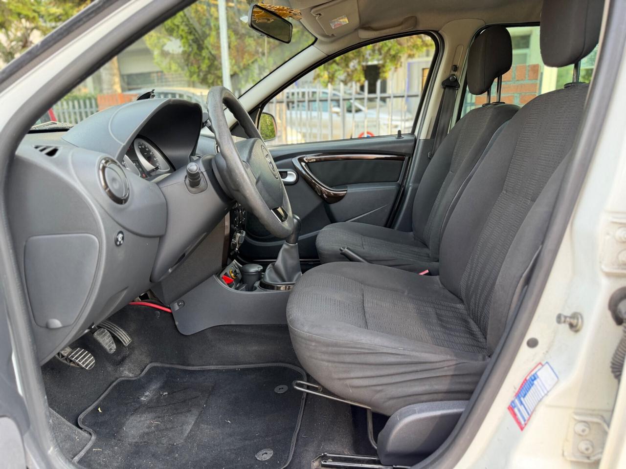 Dacia Duster 1.6 110CV 4x2 Lauréate GPL