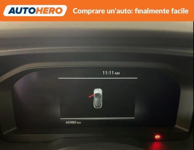 NISSAN Qashqai MHEV 140 CV N-Connecta