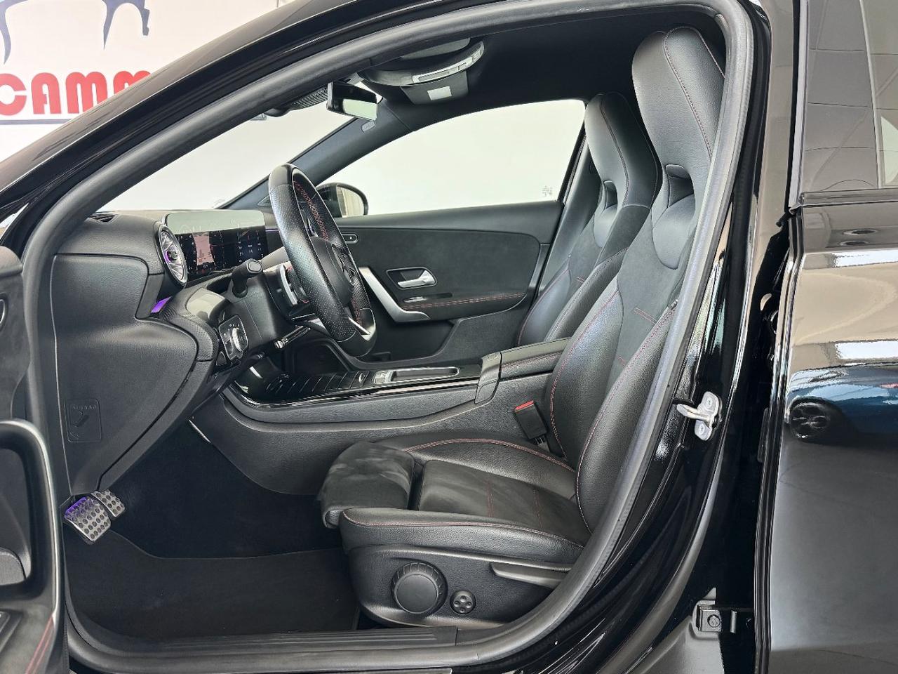 Mercedes A 180 AMG Line Premium 7G-DCT PREZZO REALE!