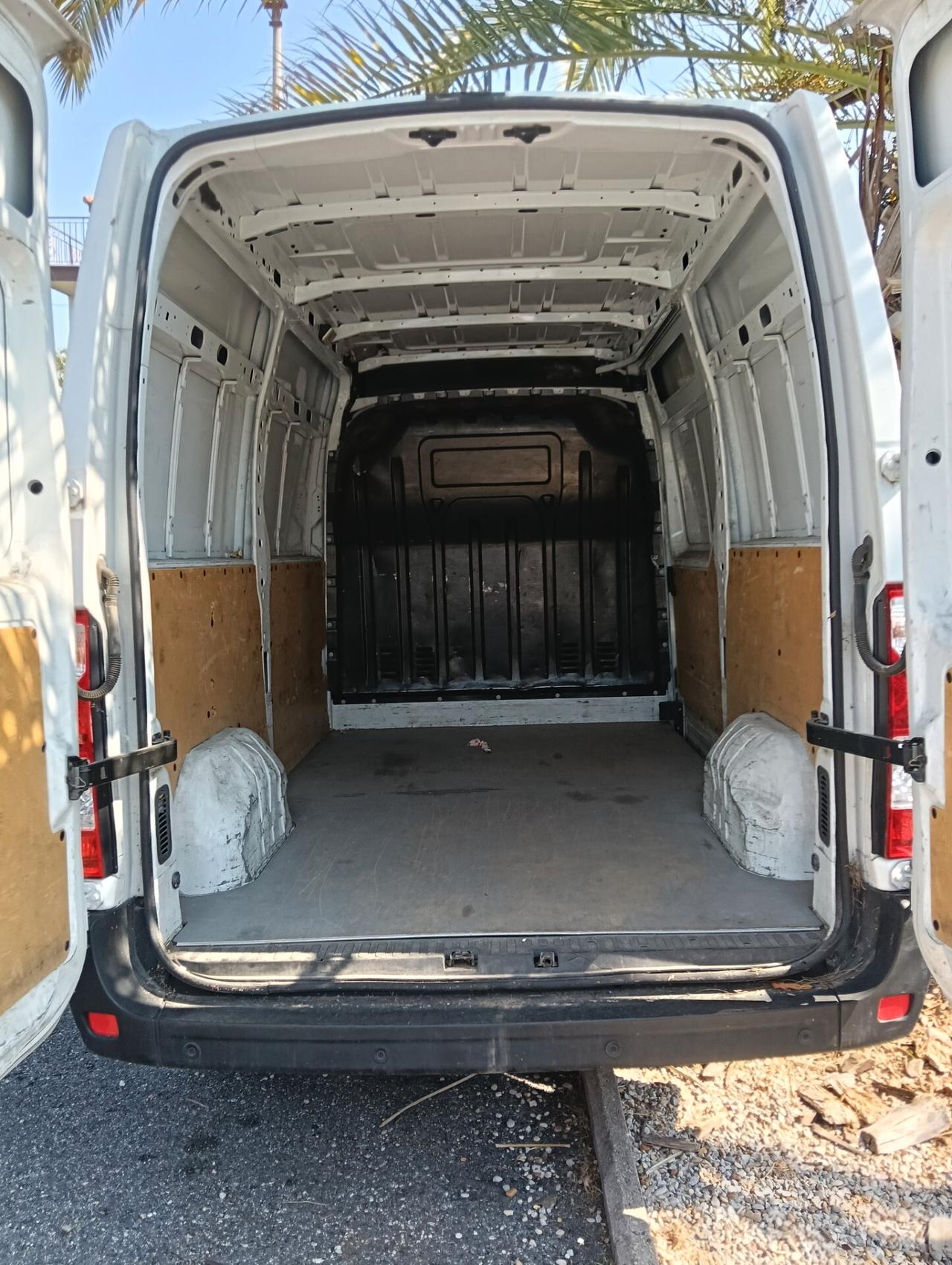 Master 2019 /€9500+iva /permute
