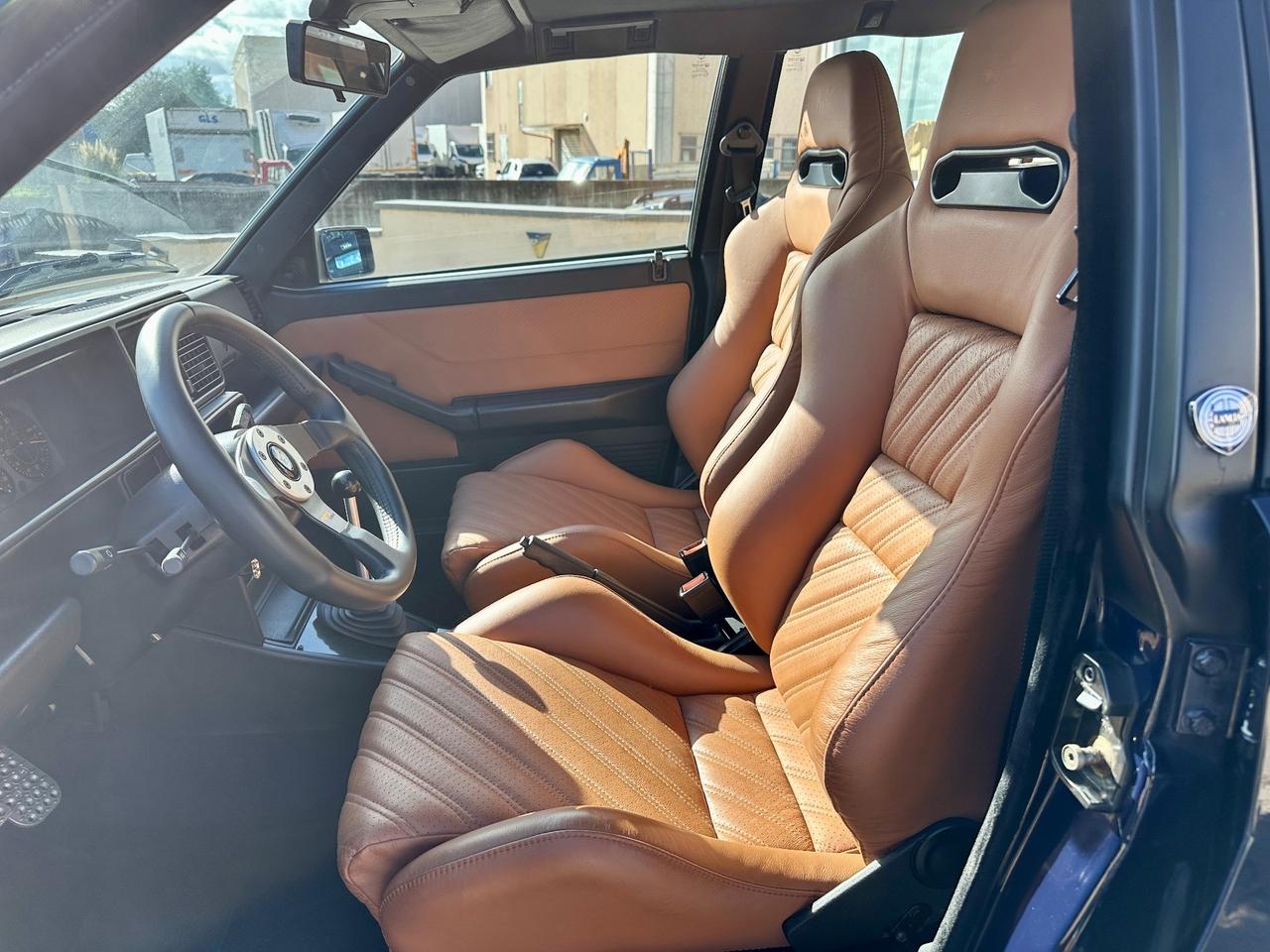 Lancia Delta 2.0i.e. turbo 16V cat HF integrale Edizione Speciale